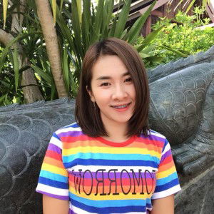 Punyada Lantajan profile icon