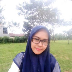 Ria Johan profile icon