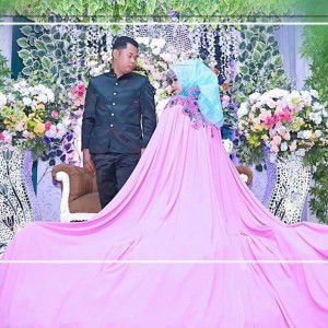 Tengku Poppy Silvia profile icon