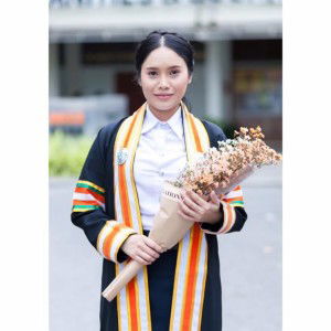 Angkana Jiapradab profile icon