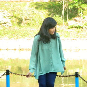 Riska Widyasari profile icon