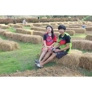 Tae Jija Sutida profile icon