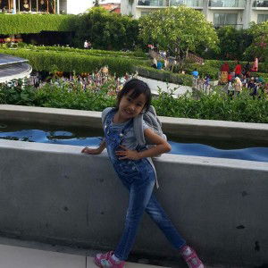 Mei Rina profile icon