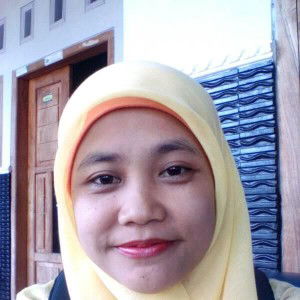 Fitry Maghfiroh profile icon