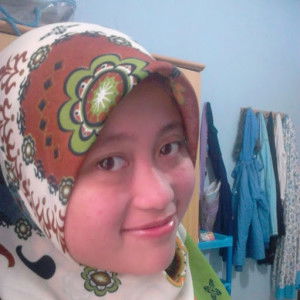 Novi Anggraeni profile icon