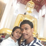 คุณชายอุ้มอิ้ม กะ คุณหญิงกิ๊ฟ profile icon