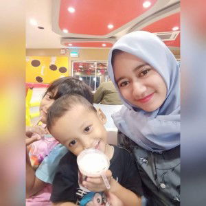 Kasiih Al-fajr profile icon