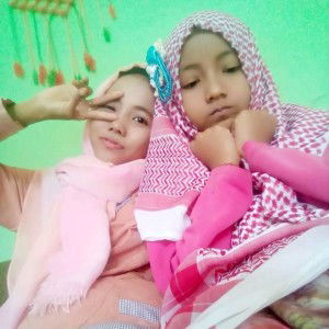 Lilip Kholifatul Muslim profile icon