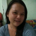 Kezia Gharnis profile icon