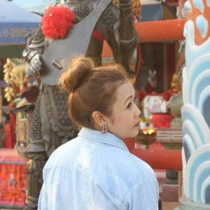 Pukiejung Nanthasang profile icon