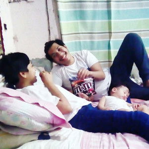 The Young Fam PH profile icon