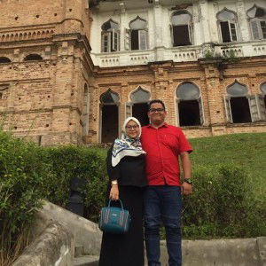 Husni Salleh profile icon