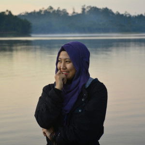 yuni anisa profile icon