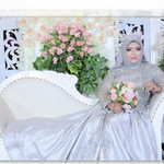 Siti Almaiyah profile icon