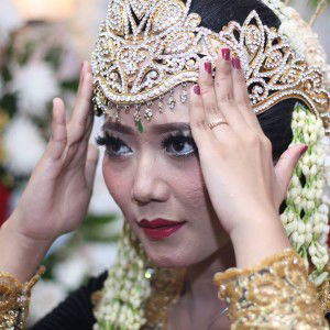 Fera rosdita putri profile icon