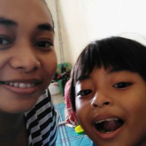 Mega Tina profile icon