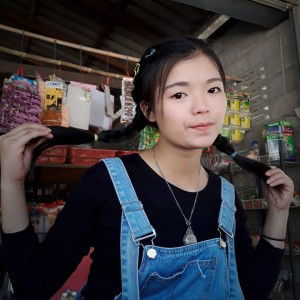 Aungkana Kaewjai profile icon