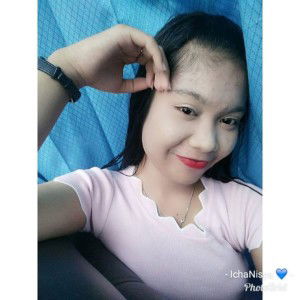 Icha Nisya profile icon