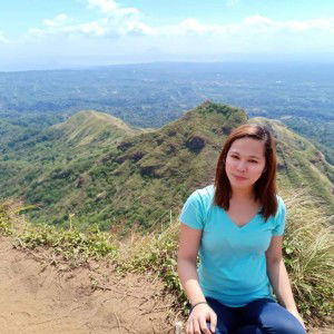 Rona Ricohermozo profile icon