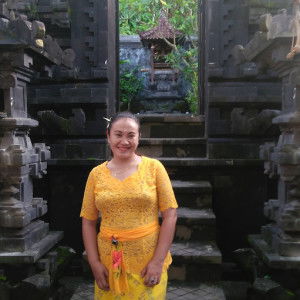 Dayu Mira profile icon