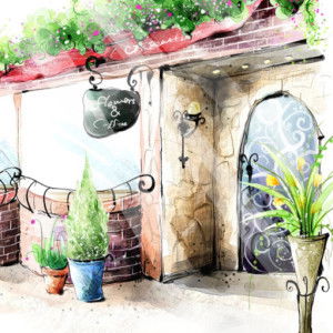 Dewi Listya profile icon