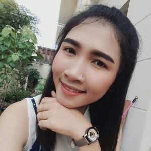 Jiraporn Pinyo profile icon