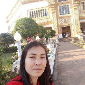 Laoongsai Phunamsri profile icon