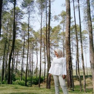 Meita Mayang Sari Putri profile icon