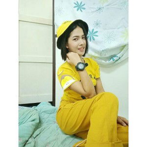 จันทิมา ท้าวทอง profile icon