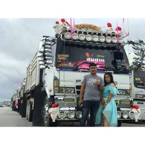 โก้แบงค์ มาเอง สงสัยให้ถาม profile icon