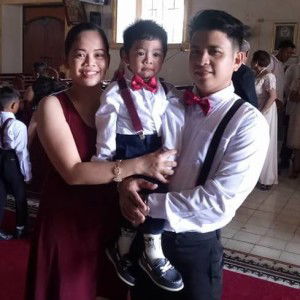 Keyann Pielago Pelaez Siapno profile icon