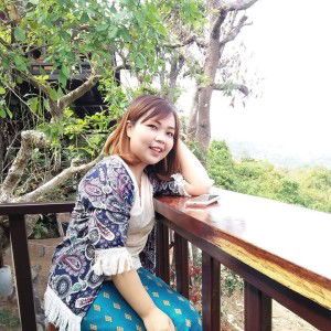 Eclair Kornkamon profile icon