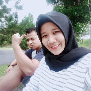 Endah Wulan Dari profile icon