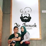 Putri Ard profile icon