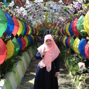 Andi Nurwahyuni profile icon