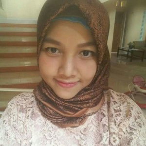 Elis Pujiastuti profile icon