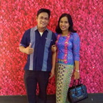 Lidya Sinaga profile icon