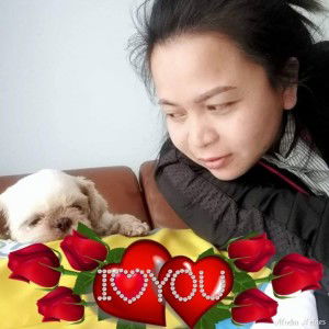 Pornwilai Ruamsri profile icon