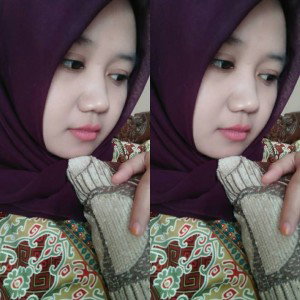 Iche Niasih profile icon