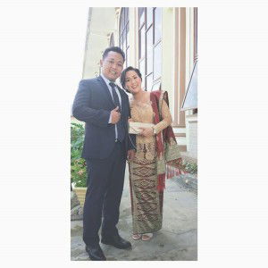 Vero Marini Sirait profile icon