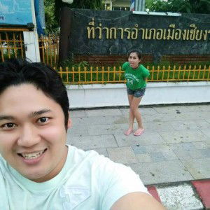 Tong Jada profile icon