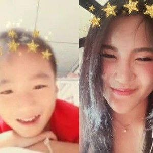 แม่ฝน น้องมาร์ช profile icon