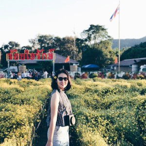 Kamon Tongkamon profile icon