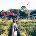 Kamon Tongkamon profile icon