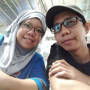 BundaNya Rafa profile icon