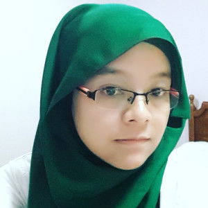 rossida zafani profile icon