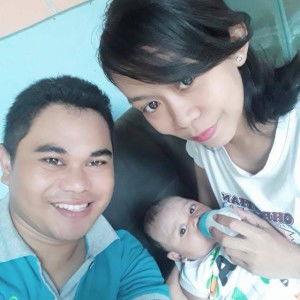 siti nur lailiyah profile icon