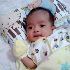 Maya Putry profile icon