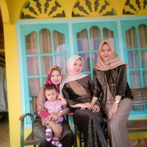 Gustyn Putri Armadi profile icon