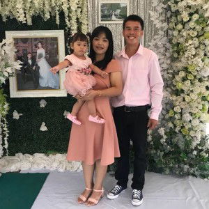 Sunisa Lha-on profile icon